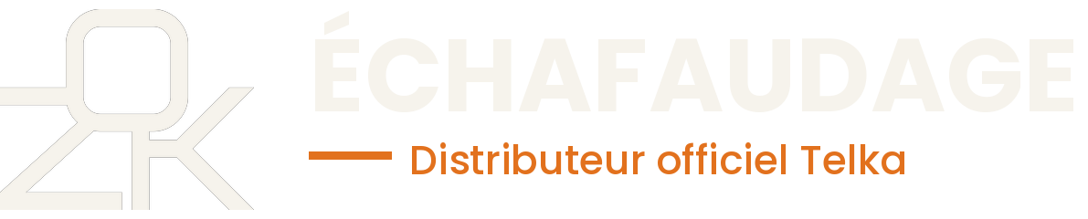 OZK Échafaudage