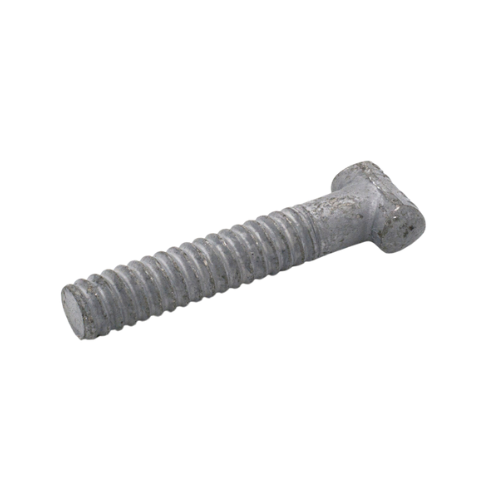 Vis en T pas rapide Ø 14x69MM GALVANISE HDG