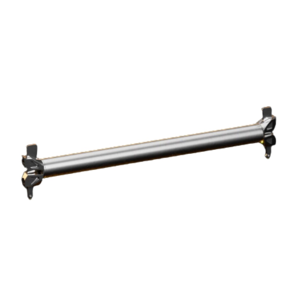 Moise 1M40 / UNICO X / systeme O