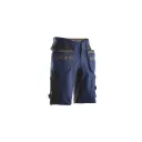 Jobman - 2168 Short d'artisan stretch