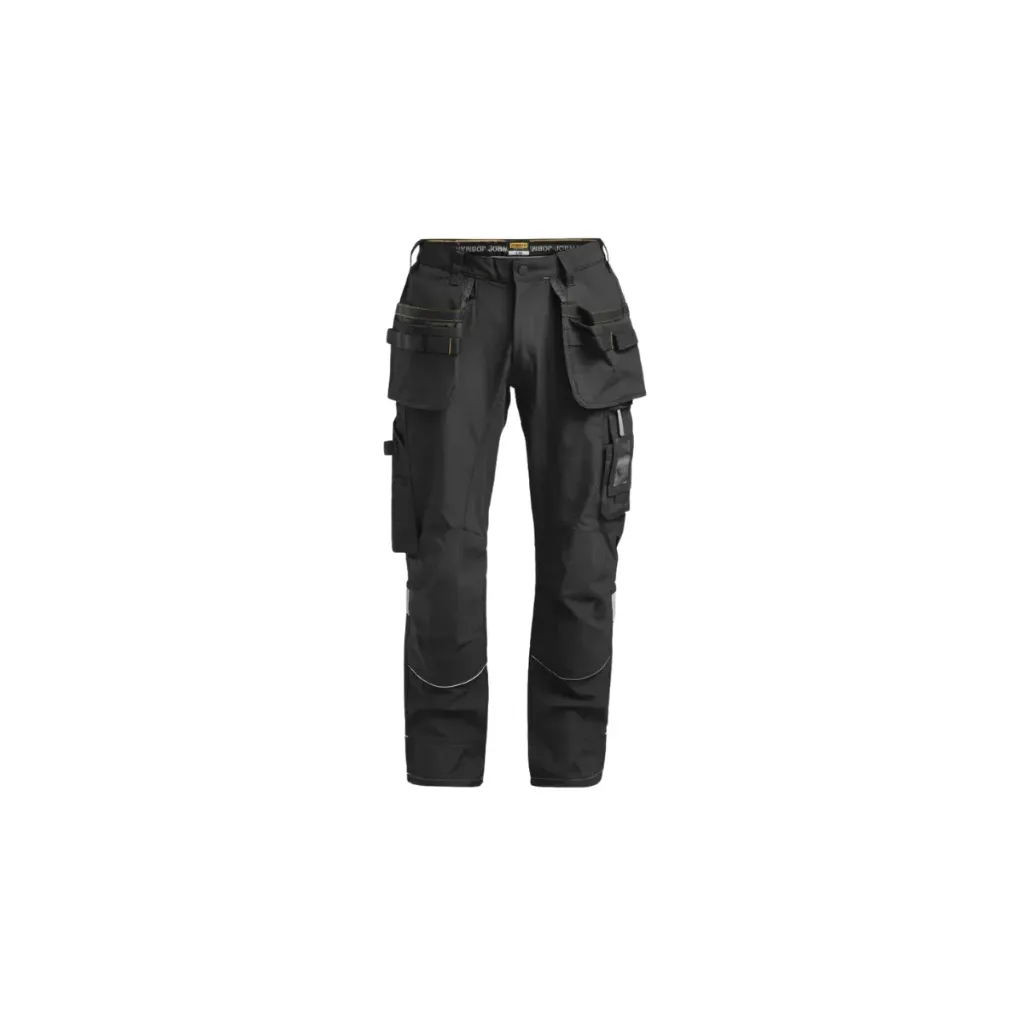 [2191-18-9900-C44] Jobman - 2191 Pantalon d'artisan Stretch (44)