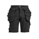 Jobman - 2397 Short d'artisan Stretch