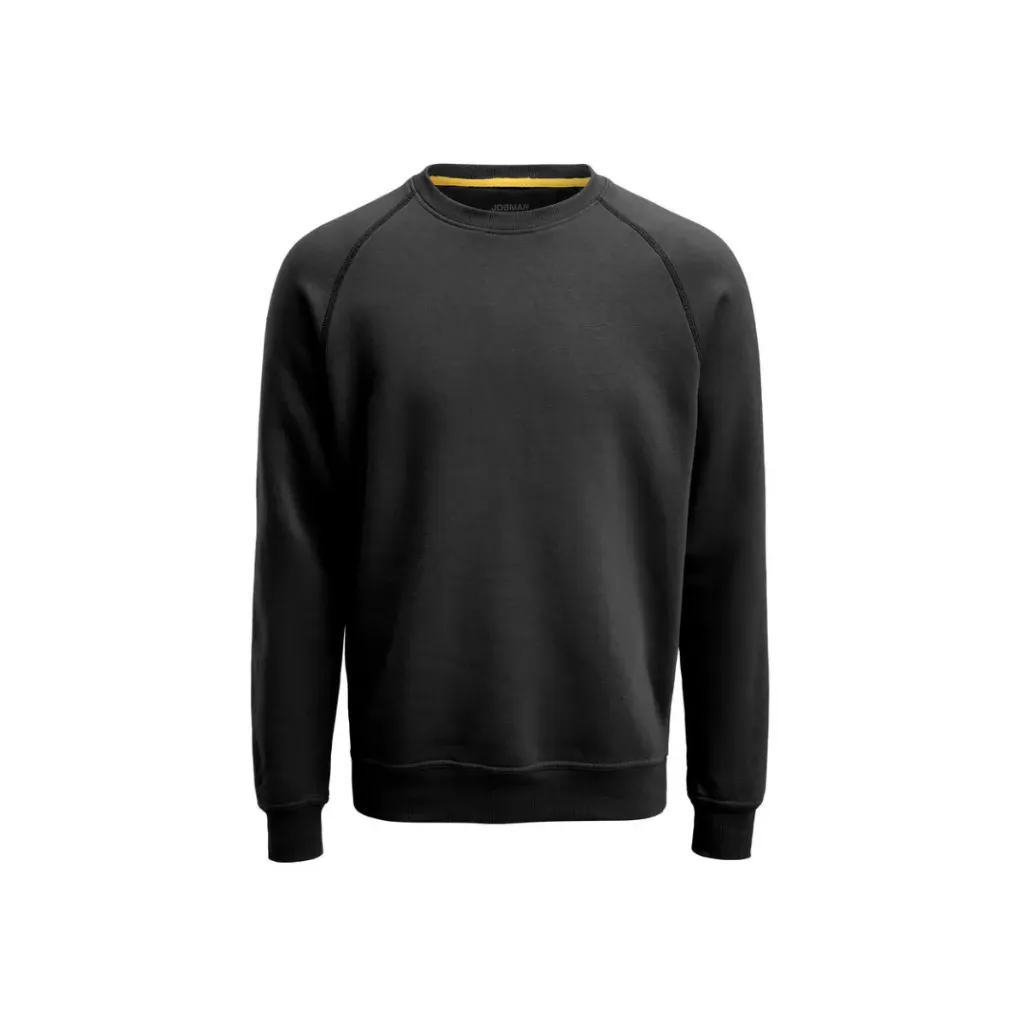 [5140-95-9900-S] 5140 sweat-shirt (Noir - 9900JOB, S)