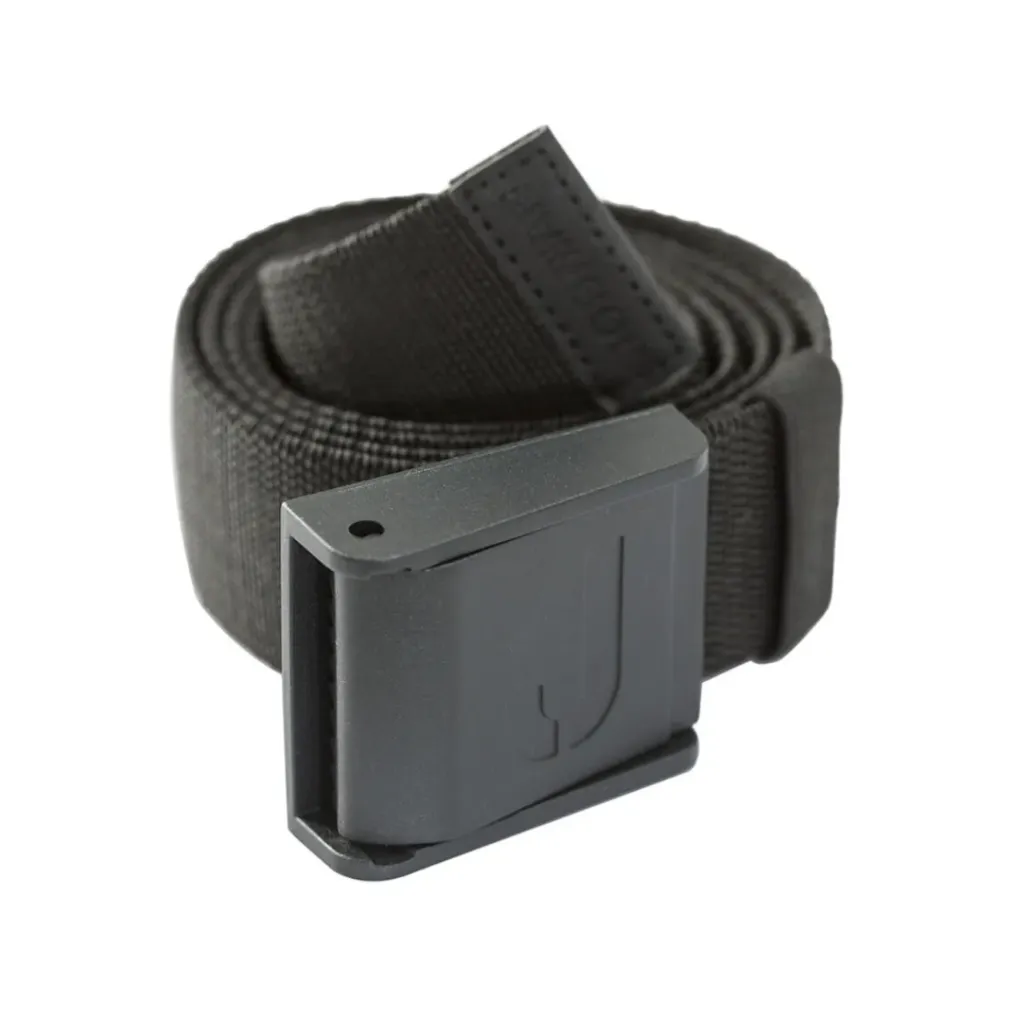 [9282-84-9900-090] Jobman - 9282 Ceinture élastique anti éraflures (Noir - 9900JOB, 090)