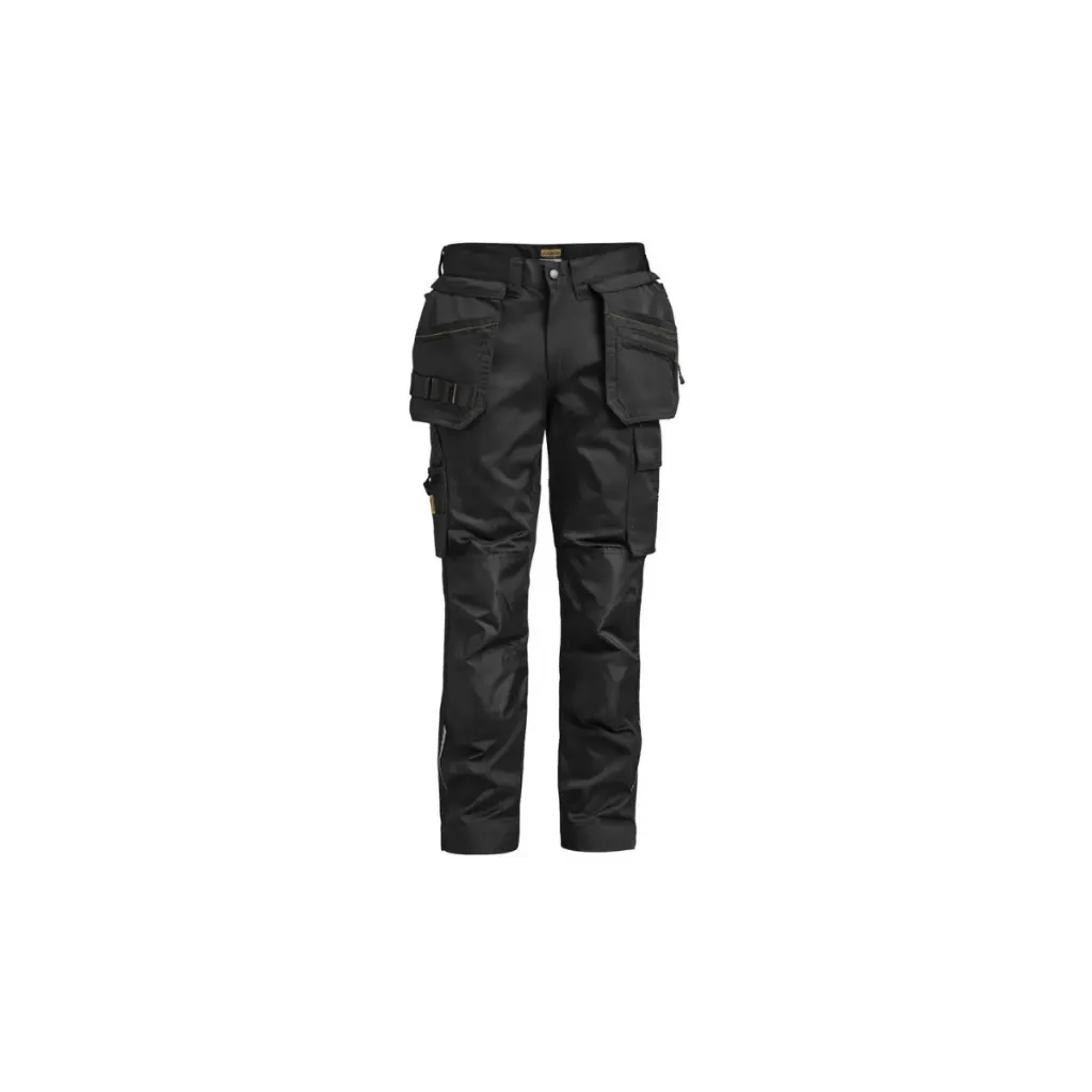 [2326-20-9899-C44] Jobman - 2326 pantalon d'artisan stretch (44)