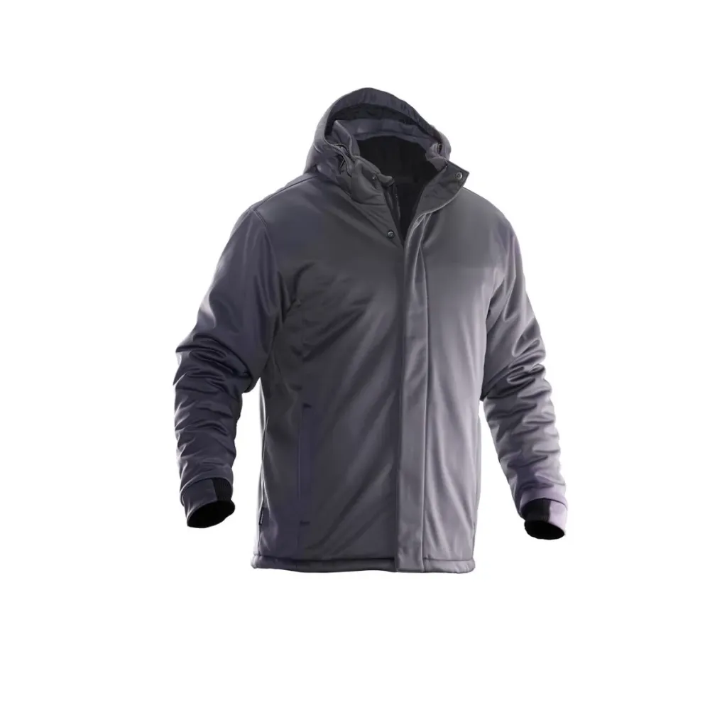 Jobman - 1040 veste d'hiver softshell