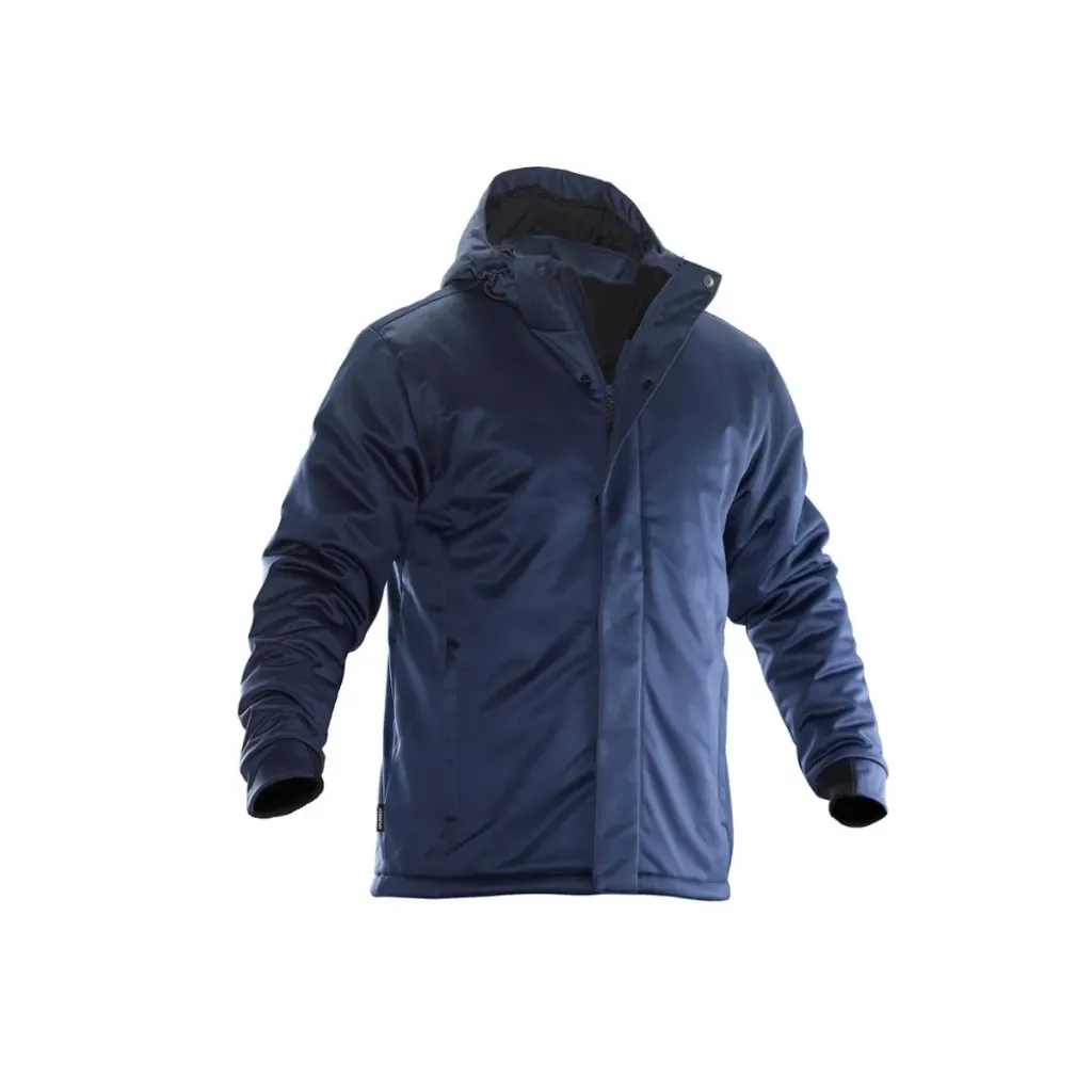 1040 VESTE D'HIVER SOFTSHELL XXL noir (copie)