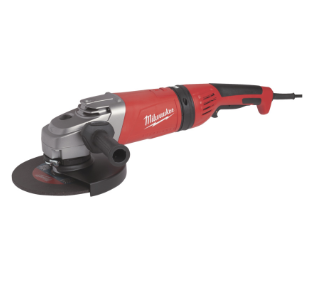 [4933402495] Milwaukee AGVM26230GEX MEUL.ANGLE 2600W D230