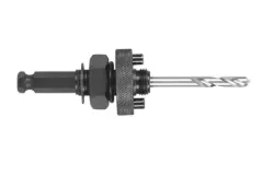 [4932479467] Milwaukee Arbre Hex 11 32 - 210 mm (Accessoires scies cloches HOLE DOZER)