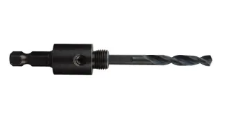 [4932479465] Milwaukee Arbre Hex 9,5 14 - 30 mm (Accessoires scies cloches HOLE DOZER)