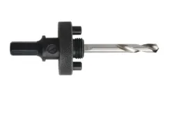 [4932479466] Arbre Hex 9,5 32 - 210 mm (Accessoires scies cloches HOLE DOZER)