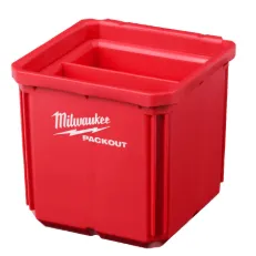 [4932480698] Milwaukee BAC PACKOUT 10X10 CM 2 PIECES