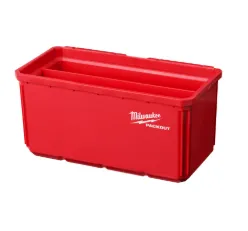 [4932480699] Milwaukee BAC PACKOUT 10X20 CM 2 PIECES