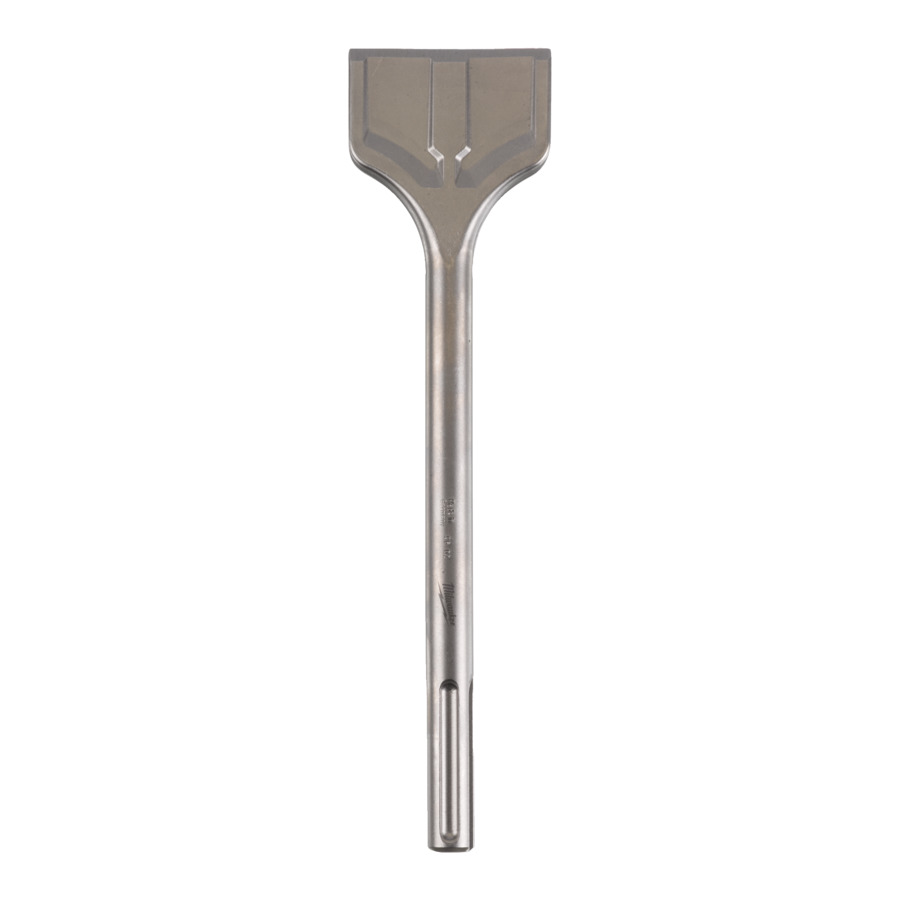 [4932478269] Milwaukee BURIN "SLEDGE" SDS MAX BÊCHE 300X80 MM