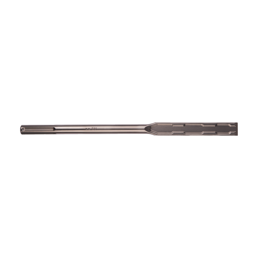 [4932478267] Milwaukee BURIN "SLEDGE" SDS MAX PLAT 400X25 MM