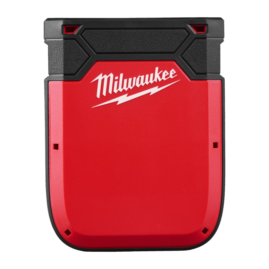 [4932492907] Milwaukee IRPSU3-0 Heated Gear Power Source XXX