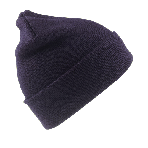 [RC933XNA] Bonnet Thinsulate™ recyclé / NAVY