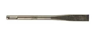 [4932451732] Milwaukee Burin plat fin SDS-Plus 180 mm