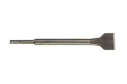 [4932353424] Milwaukee Burins coudés SDS-Plus 250 x 40 mm