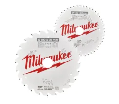 [4932479574] Milwaukee CSB 190 x 30 mm Jeu d'emballage double (2 piéces)