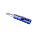 Cutter ALYCO - 25 mm / avec verouillage à molette