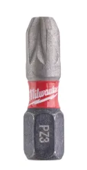[4932430868] Embouts de vissage SHOCKWAVE PZ3 25 mm (2 piéces)