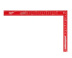 [4932472126] Milwaukee Equerre de menuisier métrique