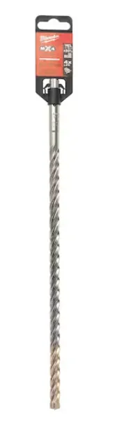 [4932352029] Milwaukee Foret SDS-PLUS MX4 10 x 315 mm