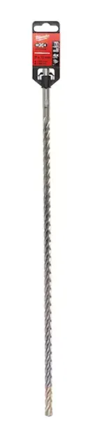 [4932352030] Milwaukee Foret SDS-PLUS MX4 10 x 455 mm