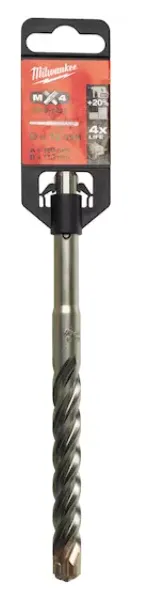 [4932352031] Milwaukee Foret SDS-PLUS MX4 12 x 160 mm