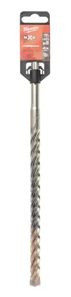 [4932352033] Milwaukee Foret SDS-PLUS MX4 12 x 260 mm