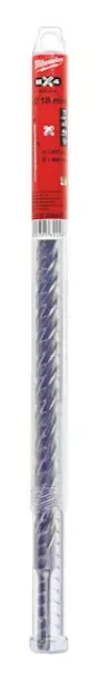 [4932356503] Milwaukee Foret SDS-PLUS MX4 18 x 400 mm