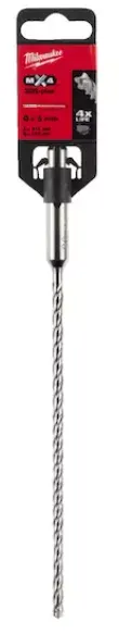 [4932478465] Milwaukee Foret SDS-PLUS MX4 5 x 215 mm