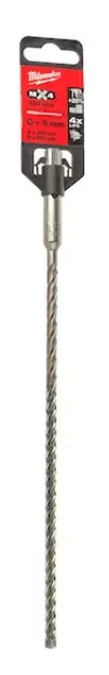 [4932352014] Foret SDS-PLUS MX4 6 x 260 mm