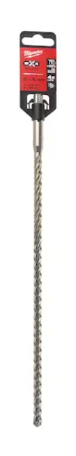 [4932352712] Milwaukee Foret SDS-PLUS MX4 8 x 310 mm