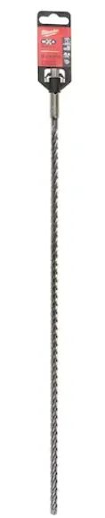 [4932352713] Milwaukee Foret SDS-PLUS MX4 8 x 450 mm