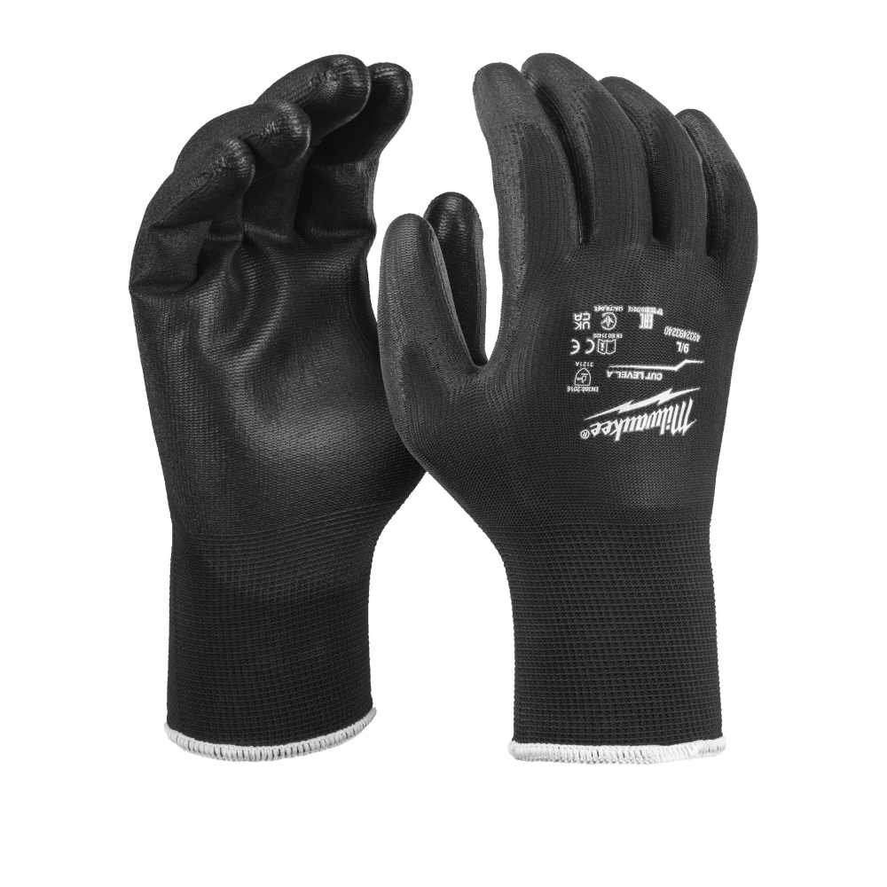 [4932493241] Gants de manutention générale – 10/XL - 12paire