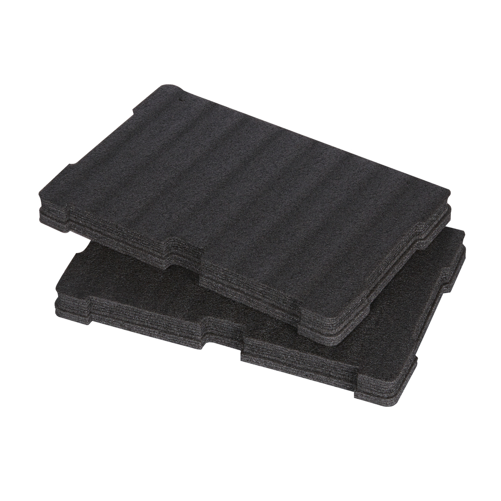 [4932471428] Milwaukee INSERTS MOUSSE PACKOUT 2 PCS