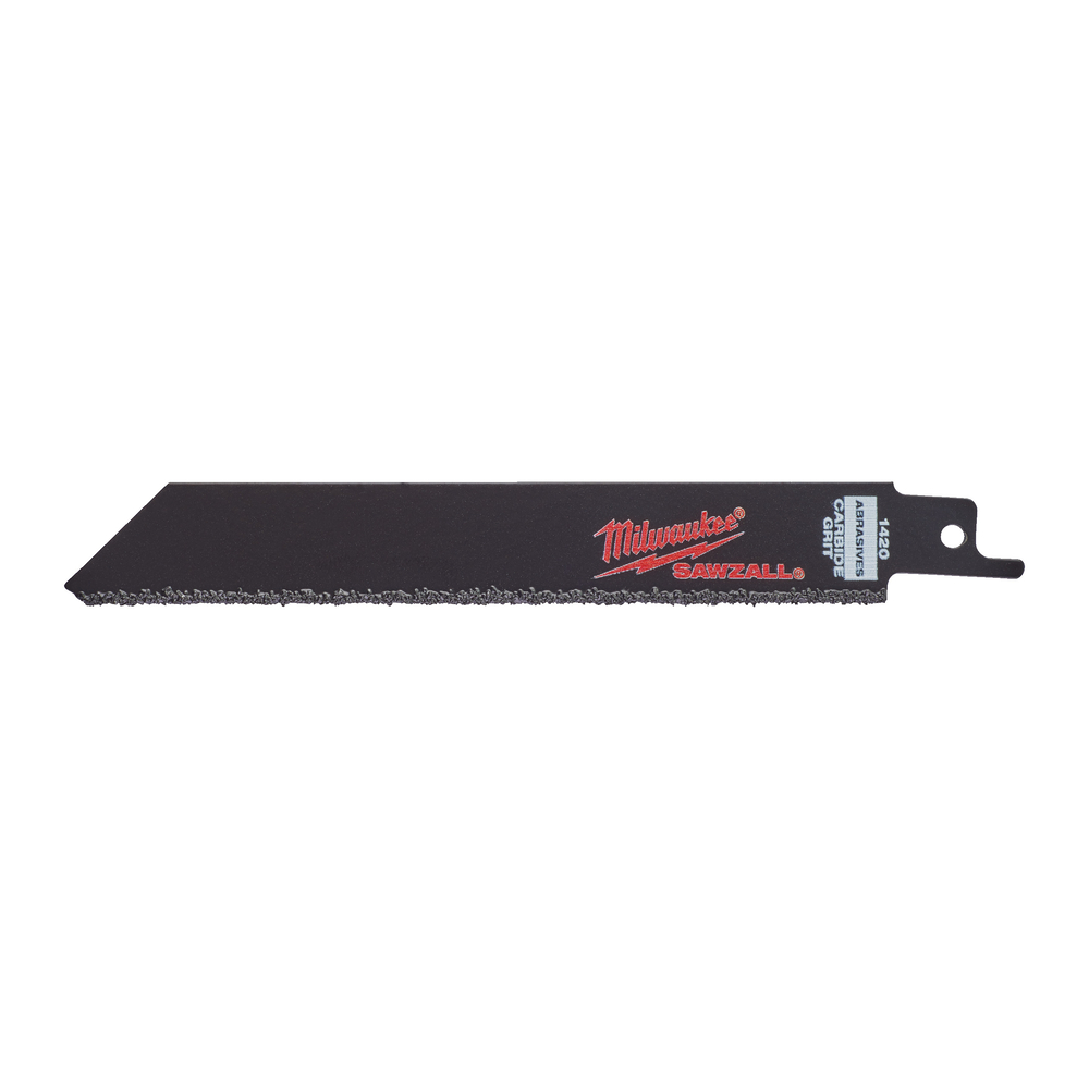 [48471420] LAME SCIE SABRE 150MM (X3) 12