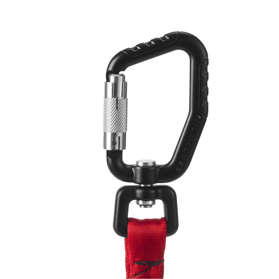 [4932471351] Milwaukee LANIÈRE ANTICHUTE 4,5 KG - 1 PC