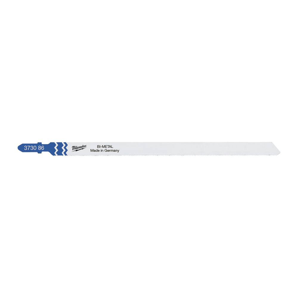 [4932373086] Lame de scie sauteuse T 318 AFL (5 pièces)