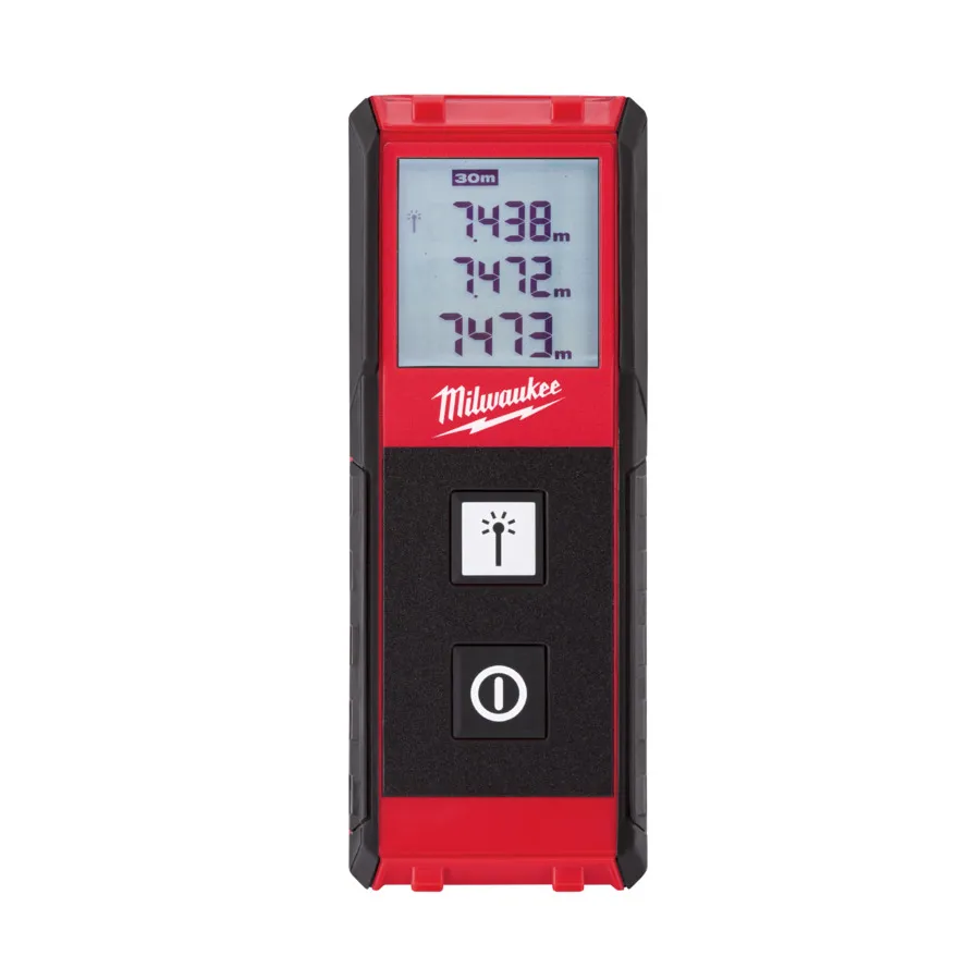 [4933459276] Milwaukee Lasermètre 30 m
