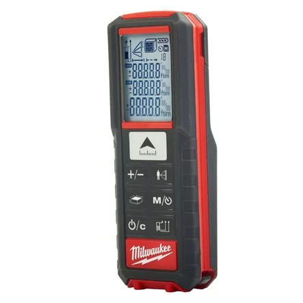 [4933447700] Lasermètre 50 m