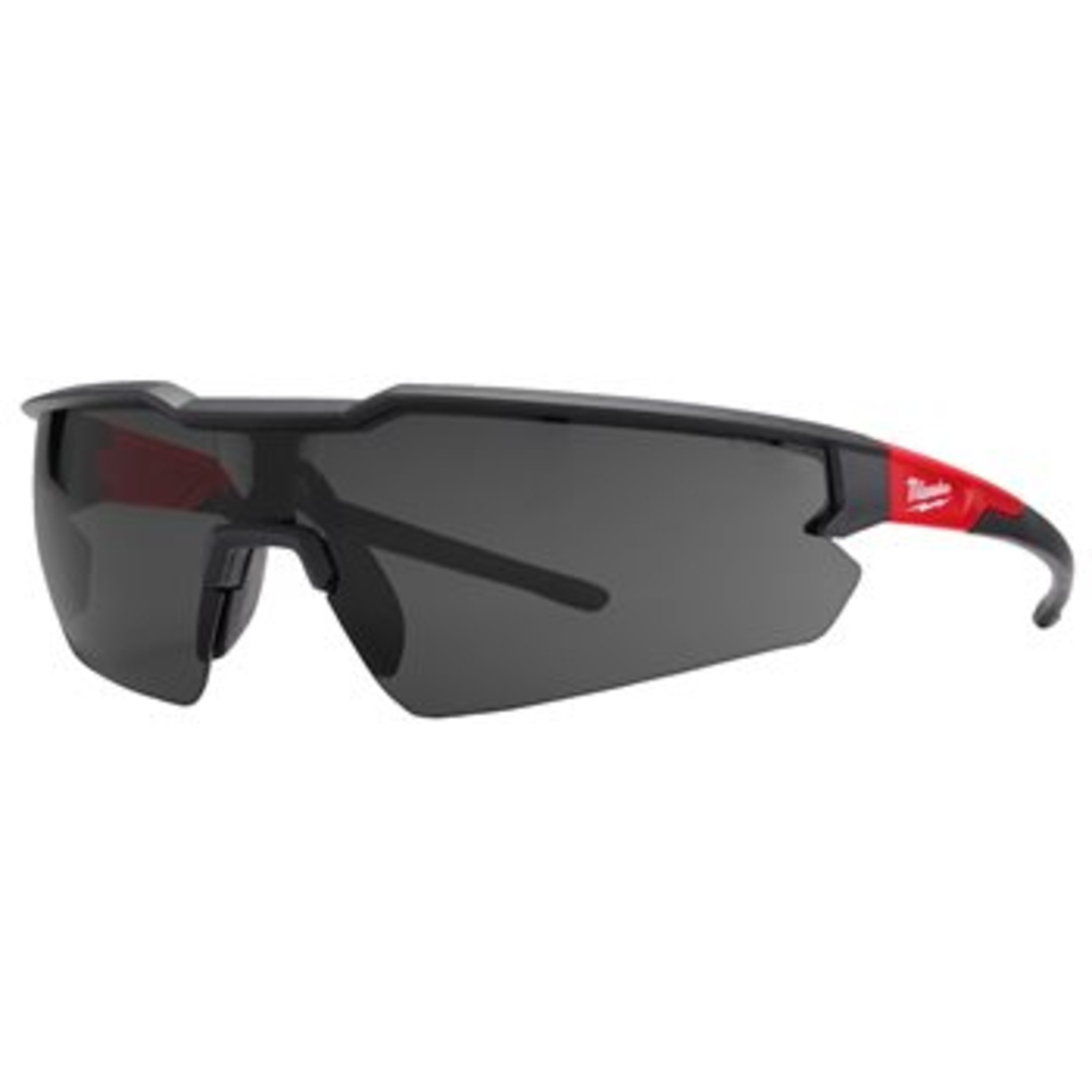 [4932471882] Milwaukee Lunettes de protection teintées -1pc