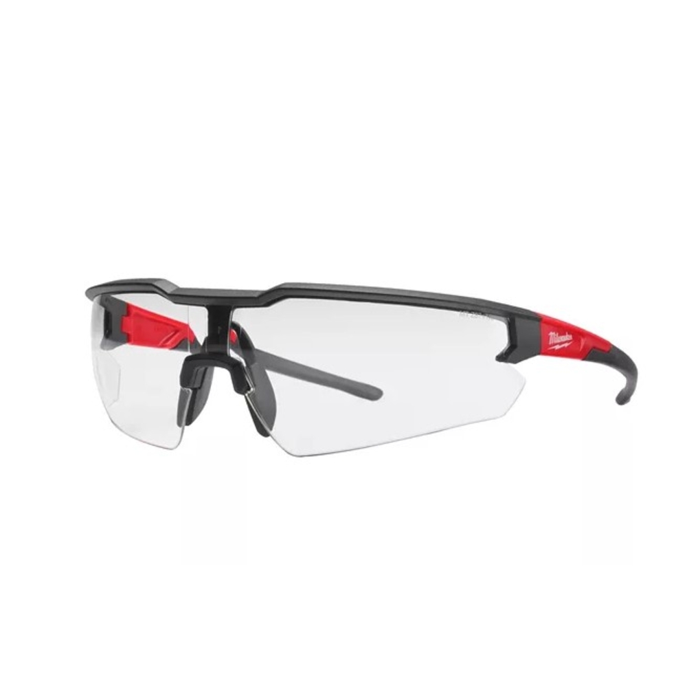 [4932471881] Lunettes de sécurité claires -1pc