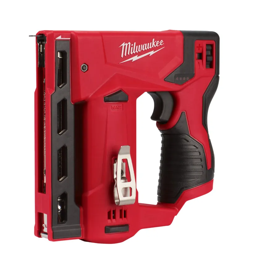 [4933459634] Milwaukee M12 Agrafeuse