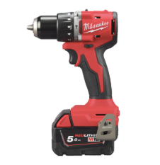 [4933492826] Milwaukee M18 BLPDRC-502C PERCEUSE A PERCUSSION
