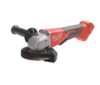 [4933492645] Milwaukee M18 BLSAG125XPD-0 VERSION NUE