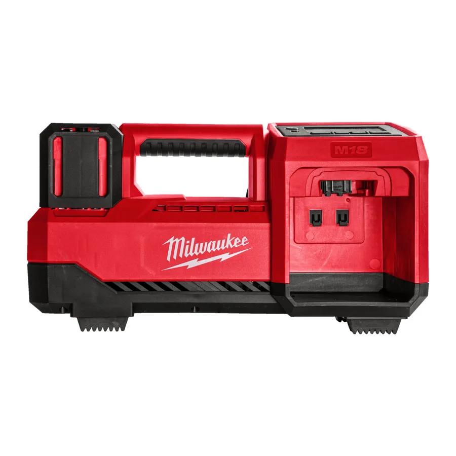 [4933478706] Milwaukee M18 Compresseur