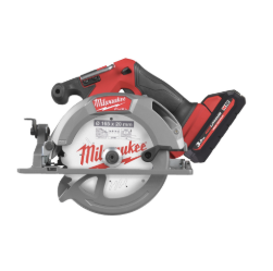 [4933493589] Milwaukee M18 FUEL Scie circulaire bois 55 mm gen 2